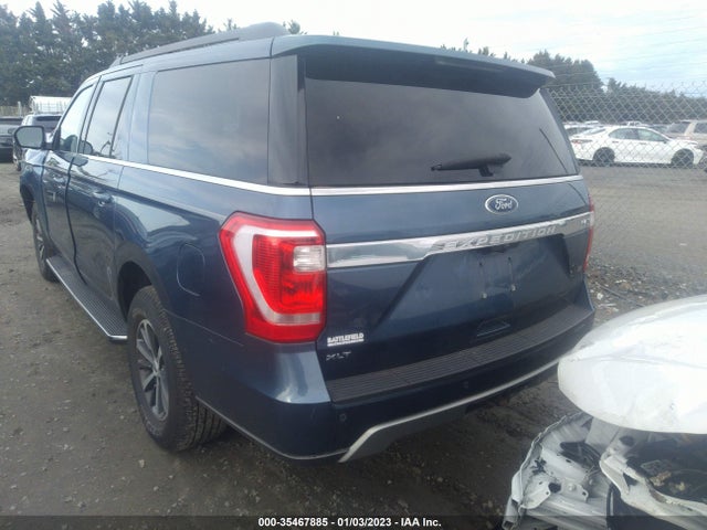 2020 Ford Expedition, VIN: 1FMJK1JT4LEA41411