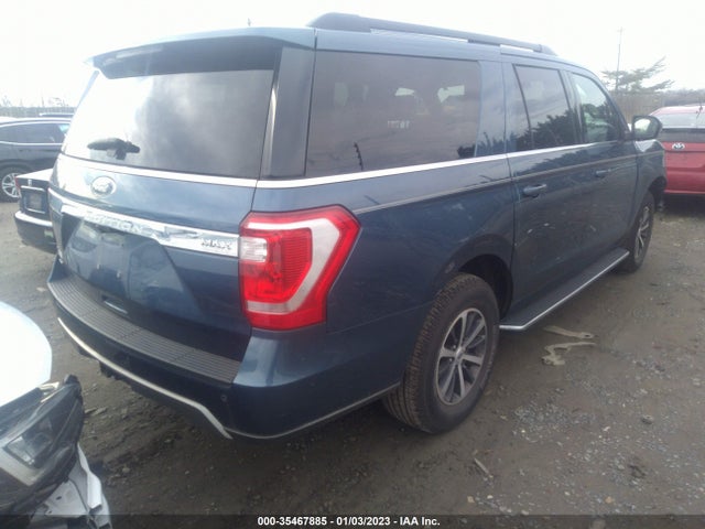 2020 Ford Expedition, VIN: 1FMJK1JT4LEA41411