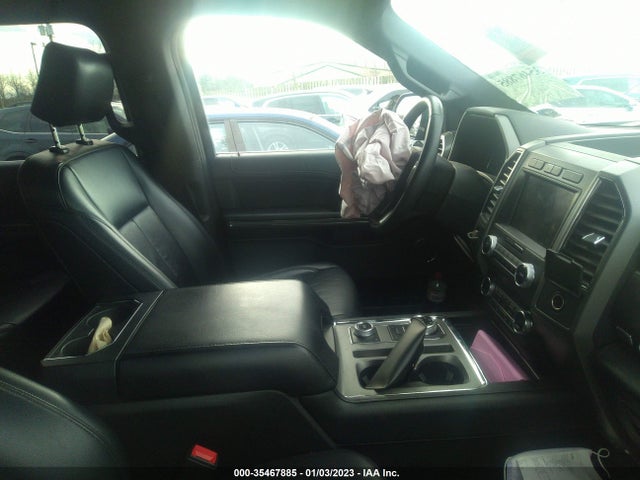 2020 Ford Expedition, VIN: 1FMJK1JT4LEA41411