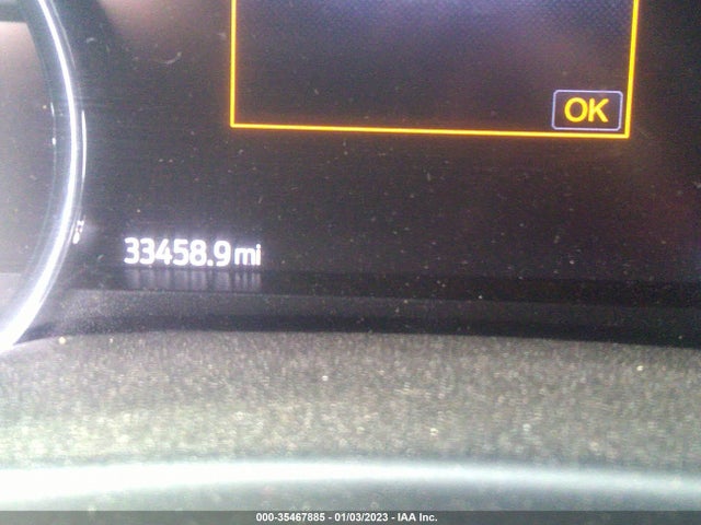 2020 Ford Expedition, VIN: 1FMJK1JT4LEA41411