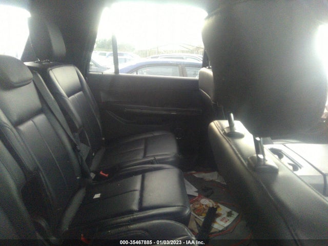 2020 Ford Expedition, VIN: 1FMJK1JT4LEA41411