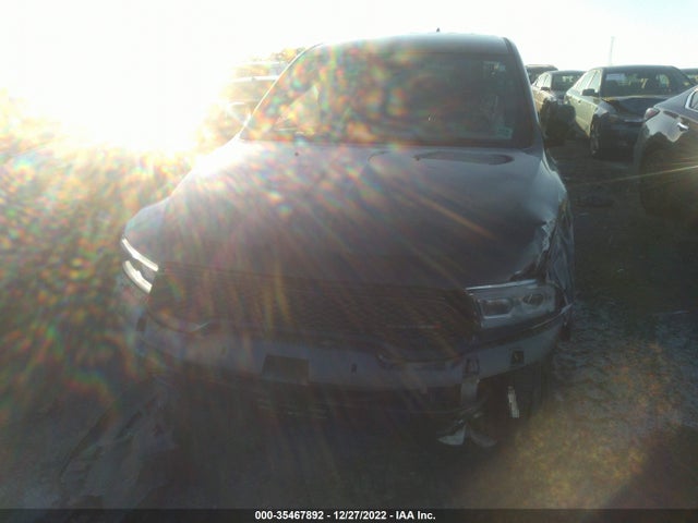 2021 Dodge Durango, VIN: 1C4RDHAG5MC519734
