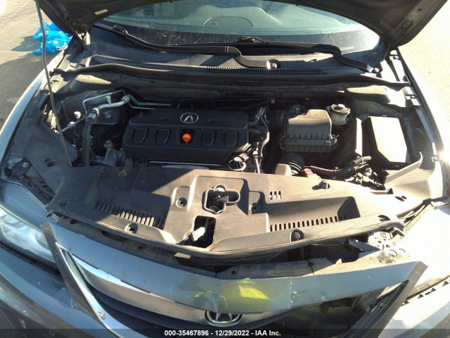 Acura Ilx Tech Pkg 2013 19VDE1F70DE000857 Image 11