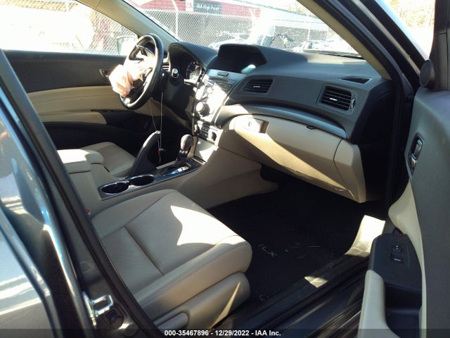 Acura Ilx Tech Pkg 2013 19VDE1F70DE000857 Image 6