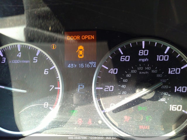 Acura Ilx Tech Pkg 2013 19VDE1F70DE000857 Image 8