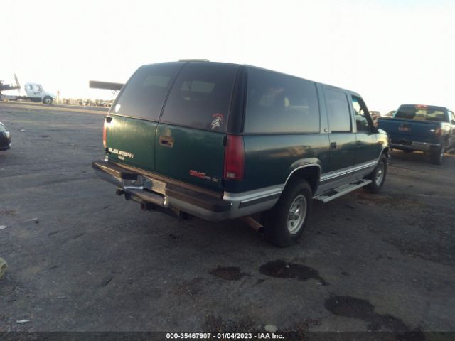 1GKGC26R5VJ712470 GMC Suburban