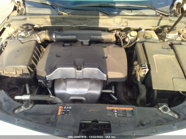 Chevrolet MALIBU LS 2015 1G11B5SL1FF248114 Image 10