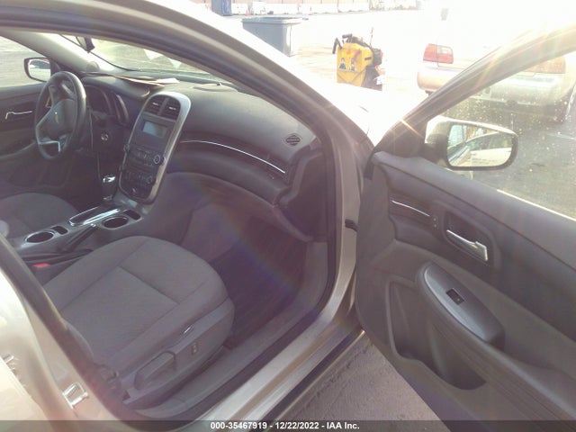 Chevrolet MALIBU LS 2015 1G11B5SL1FF248114 Image 5