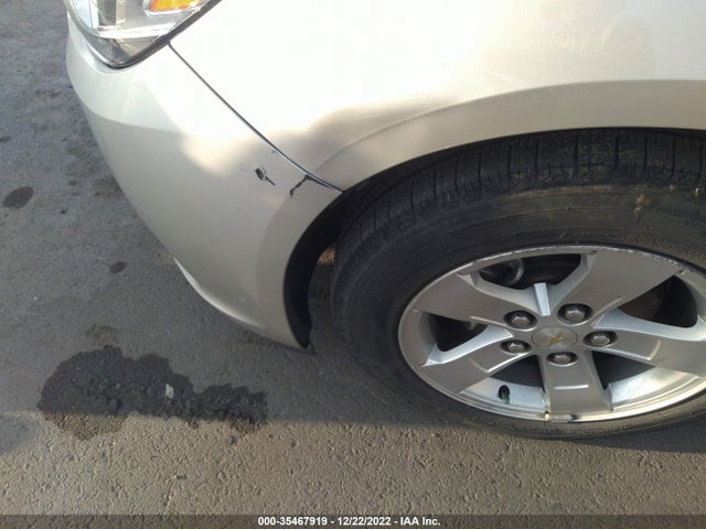 Chevrolet MALIBU LS 2015 1G11B5SL1FF248114 Image 6