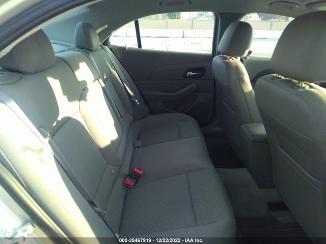 Chevrolet MALIBU LS 2015 1G11B5SL1FF248114 Image 8