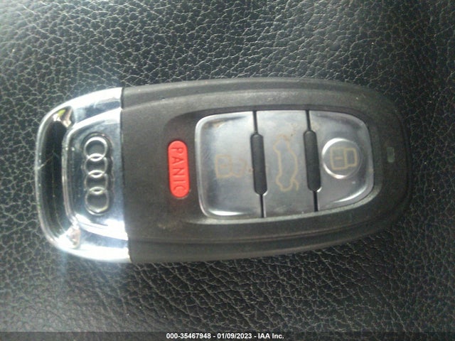 2015 Audi Q5, VIN: WA1LFAFP4FA123500