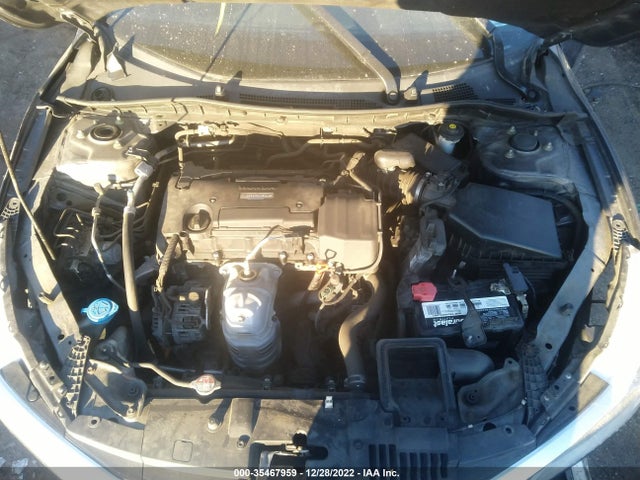 2017 HONDA ACCORD SEDAN LX VIN: 1HGCR2F36HA240323