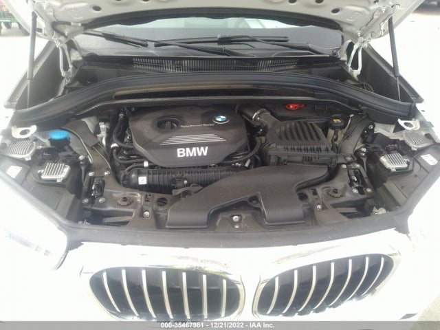 2019 BMW X1, VIN: WBXHU7C50K3H44342