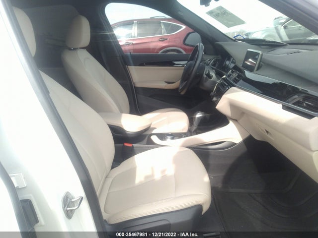 2019 BMW X1, VIN: WBXHU7C50K3H44342