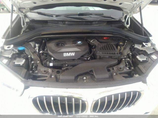 WBXHU7C50K3H44342 BMW X1 Sdrive28i