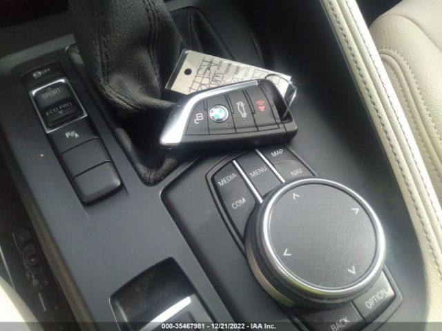 WBXHU7C50K3H44342 BMW X1 Sdrive28i