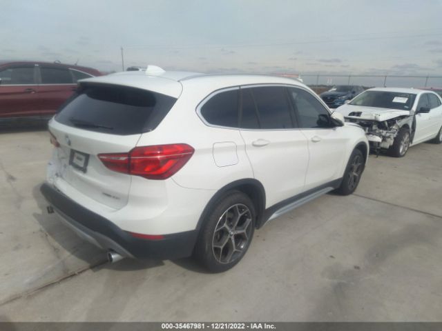 WBXHU7C50K3H44342 BMW X1 Sdrive28i
