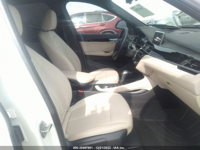 WBXHU7C50K3H44342 BMW X1 Sdrive28i