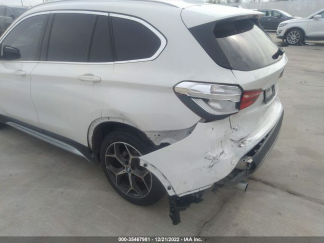 WBXHU7C50K3H44342 BMW X1 Sdrive28i