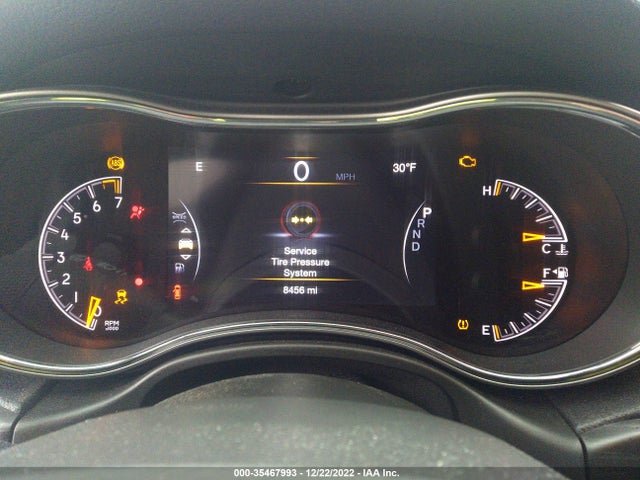 2021 Jeep Grand Cherokee, VIN: 1C4RJFAG0MC857443