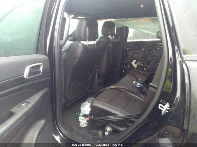 2021 Jeep Grand Cherokee, VIN: 1C4RJFAG0MC857443