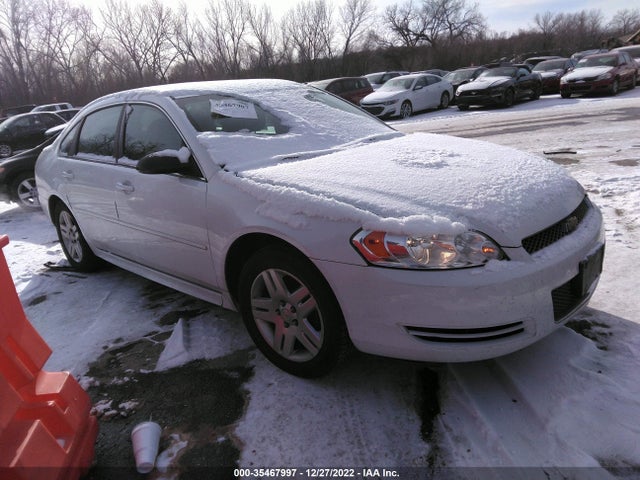 2014 2G1WB5E38E1151080 main image