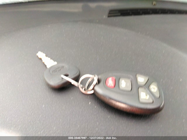 Chevrolet Impala Limited Lt 2014 2G1WB5E38E1151080 Image 11