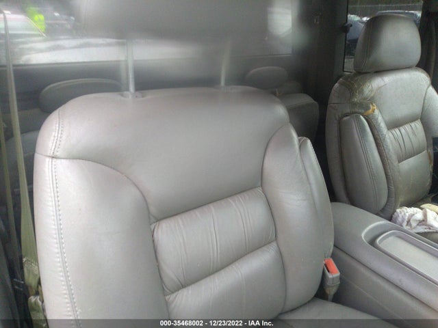 1997 CHEVROLET C/K 1500 VIN: 2GCEK19R2V1232473