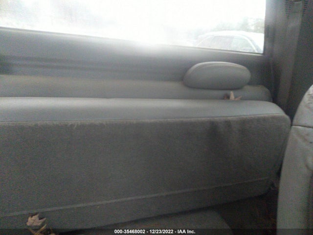 1997 CHEVROLET C/K 1500 VIN: 2GCEK19R2V1232473