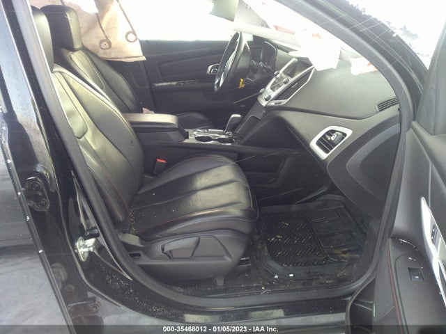 GMC Terrain Slt 2015 2GKALSEK0F6289502 Image 6