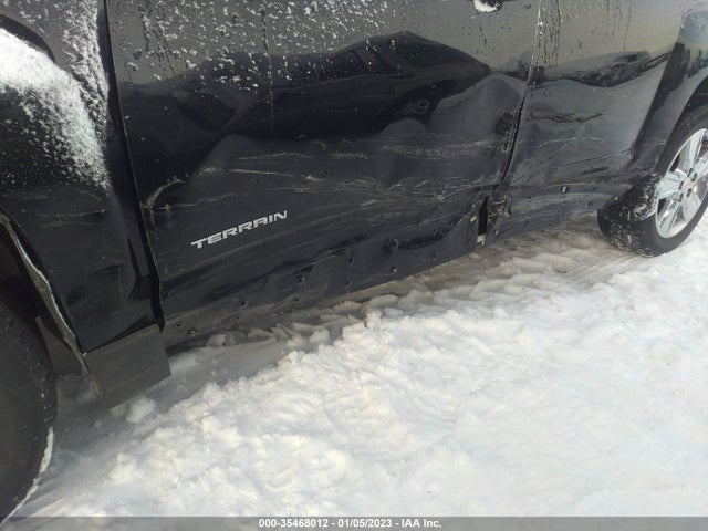 GMC Terrain Slt 2015 2GKALSEK0F6289502 Image 7