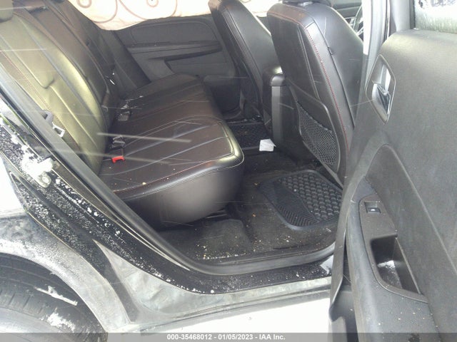 GMC Terrain Slt 2015 2GKALSEK0F6289502 Image 9
