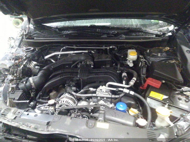 JF2GTHSC5MH303473 Subaru Crosstrek Sport