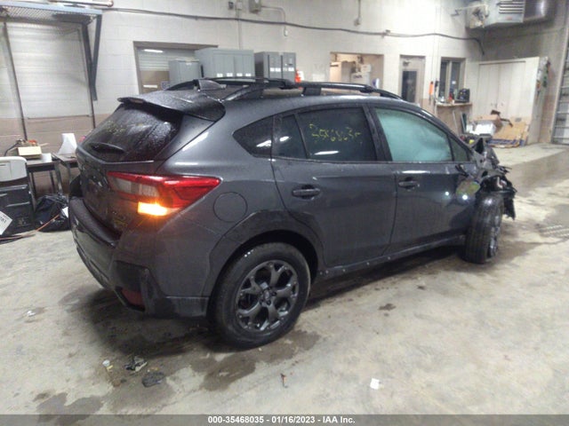 JF2GTHSC5MH303473 Subaru Crosstrek Sport