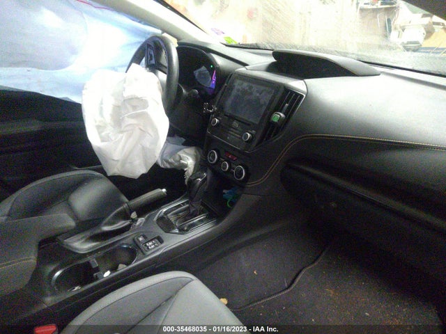 JF2GTHSC5MH303473 Subaru Crosstrek Sport