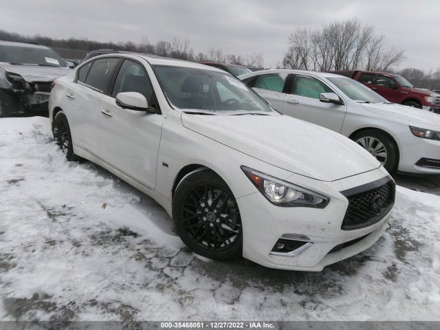2020 Infiniti Q50, VIN: JN1EV7AR2LM250918