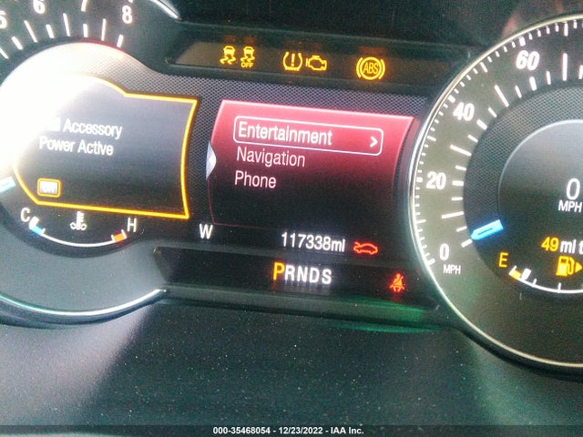 2016 Ford Explorer, VIN: 1FM5K8HT6GGC71932