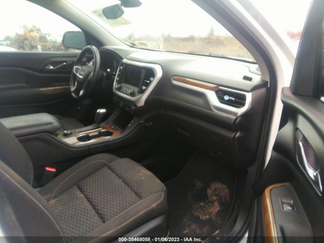 1GKKNSLS9HZ172493 GMC ACADIA SLE