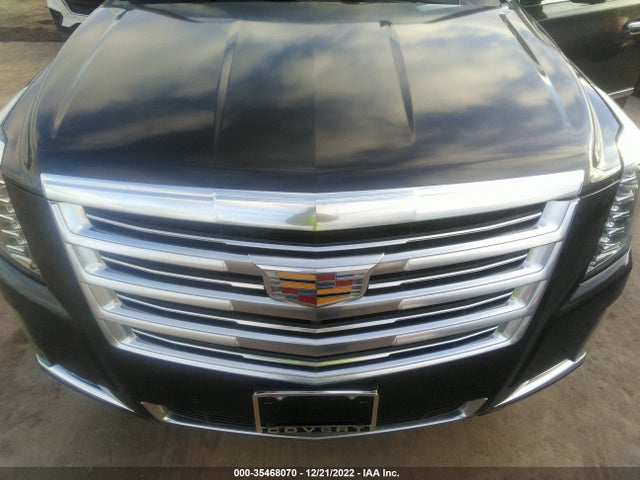 Cadillac Escalade Platinum 2015 1GYS4PKJXFR689619 Image 6