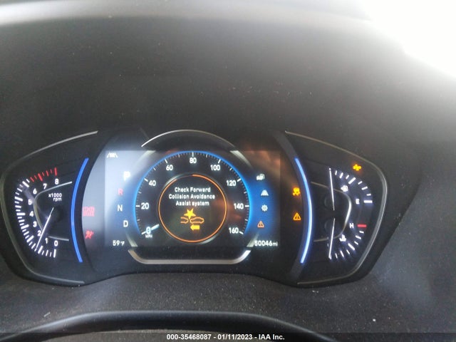 2020 Hyundai Santa Fe, VIN: 5NMS33AD4LH166030