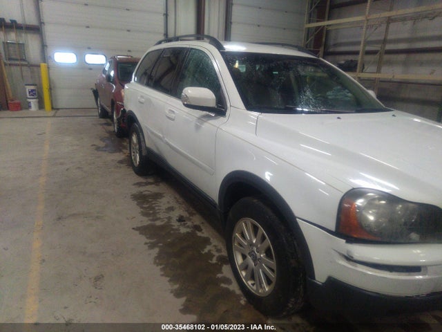 Volvo Xc90 I6 2008 YV4CN982581466874 головне зображення