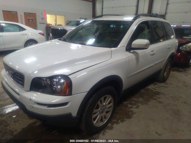 Volvo Xc90 I6 2008 YV4CN982581466874 Image 2