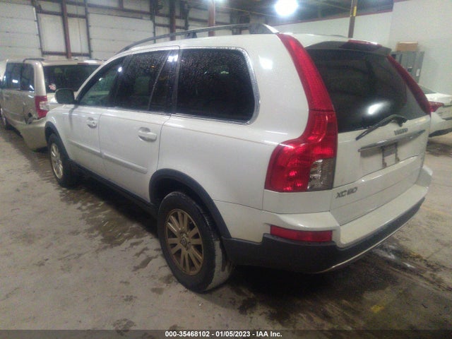 Volvo Xc90 I6 2008 YV4CN982581466874 Image 4