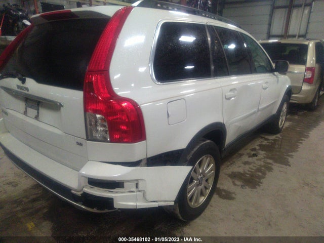 Volvo Xc90 I6 2008 YV4CN982581466874 Image 5