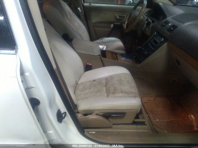 Volvo Xc90 I6 2008 YV4CN982581466874 Image 6