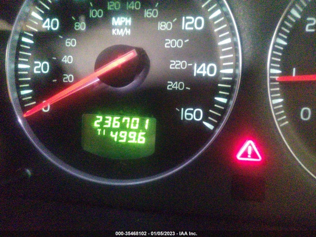 Volvo Xc90 I6 2008 YV4CN982581466874 Image 8