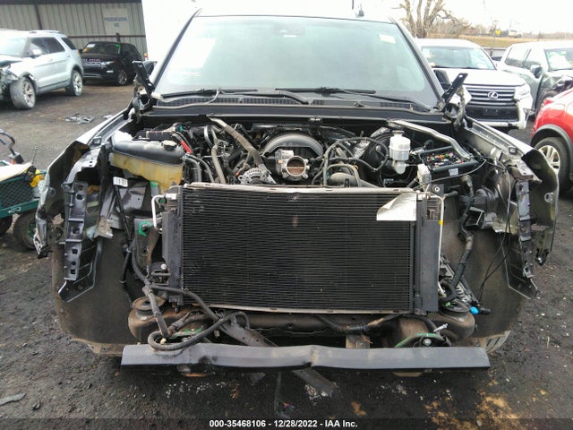 GMC YUKON SLT 2017 1GKS1BKC8HR191770 Image 7