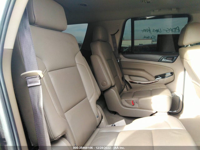 GMC YUKON SLT 2017 1GKS1BKC8HR191770 Image 9