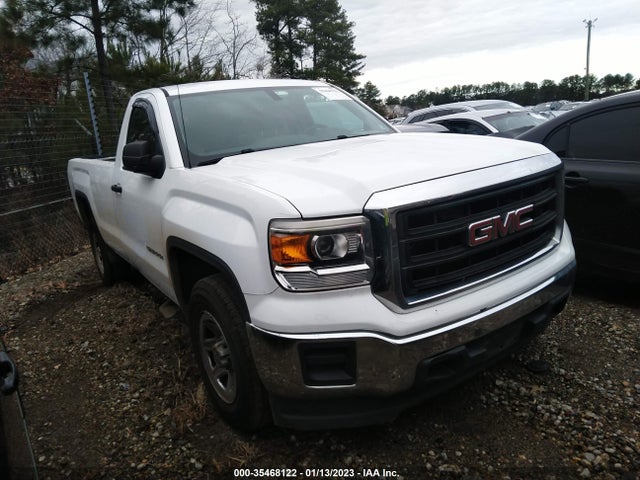 2015 1GTN1TEH7FZ435864 main image