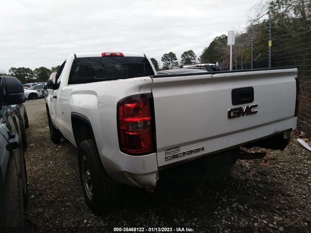 GMC SIERRA 1500 2015 1GTN1TEH7FZ435864 Image 4